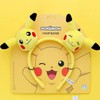 Cute Character Headband for Face Washing Band 5ea