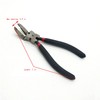 IOppWin Diagonal Pliers Side Cutting Plier Car Panel Puller Clip