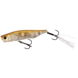 Shimano ZR-T66W 010 Bass Lure, Pencil Popper, Bantam Leigen, 66F, Flash Boost, Muscle Shrimp