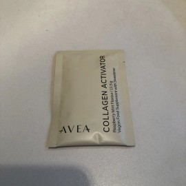Avea Collagen Activator Raspberry Mint Flavor 30-Pack