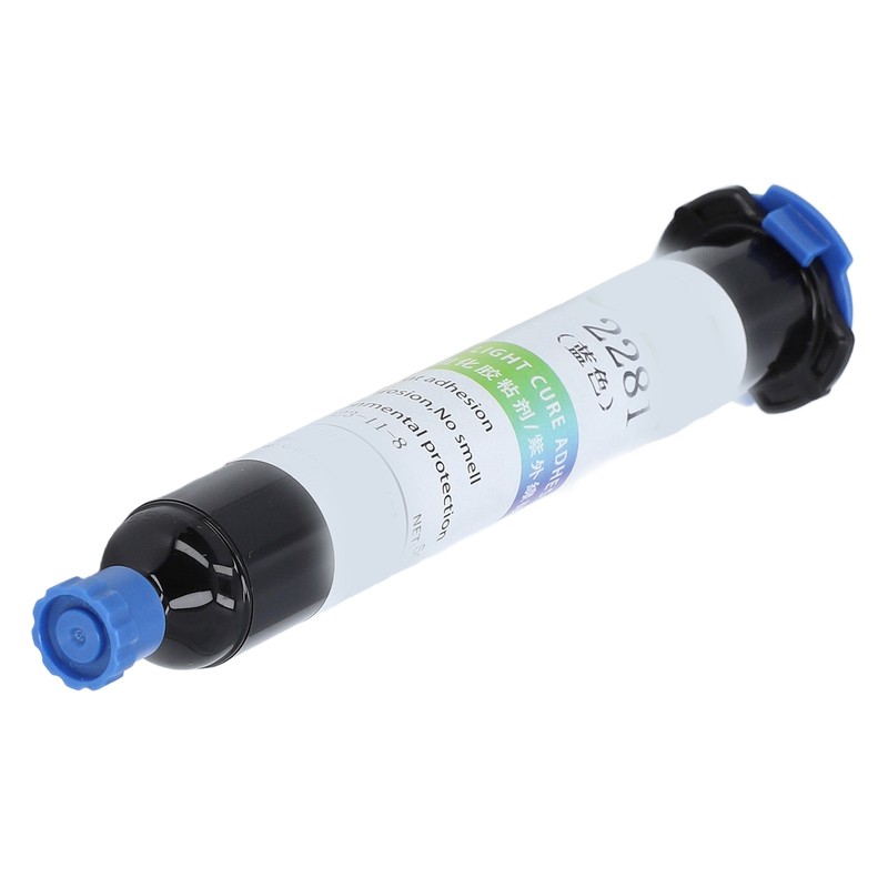 Epoxy Resin Glue Sealant Adhesive Glue No Shadow UV Curing