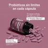 Zesty Nutrition V Probió Ultra Women's Probiotics 80 Billion CFU,