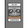 Oh Joy Christmas: Blank Lined Journal
