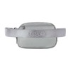 Lole - Cross Body Belt Bag, Unisex, Grey