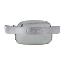 Lole - Cross Body Belt Bag, Unisex, Grey