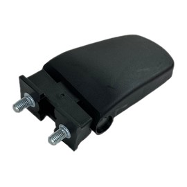 E-AL179829KIT LH Cab Door Upper Hinge Kit for John Deere 5065M, 5075M, 5083E, 5085M, 5093E, 5220, 5320+++