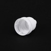 sourcing map Plastic Dropper Bottles, 10ml/0.34 oz Empty Squeezable Dropper