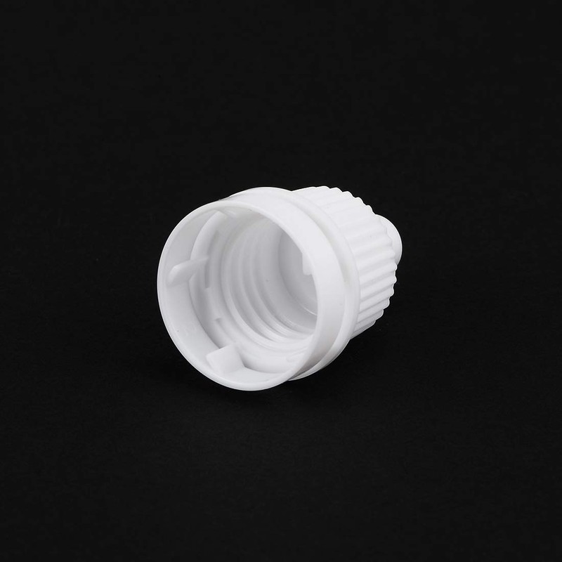 sourcing map Plastic Dropper Bottles, 10ml/0.34 oz Empty Squeezable Dropper