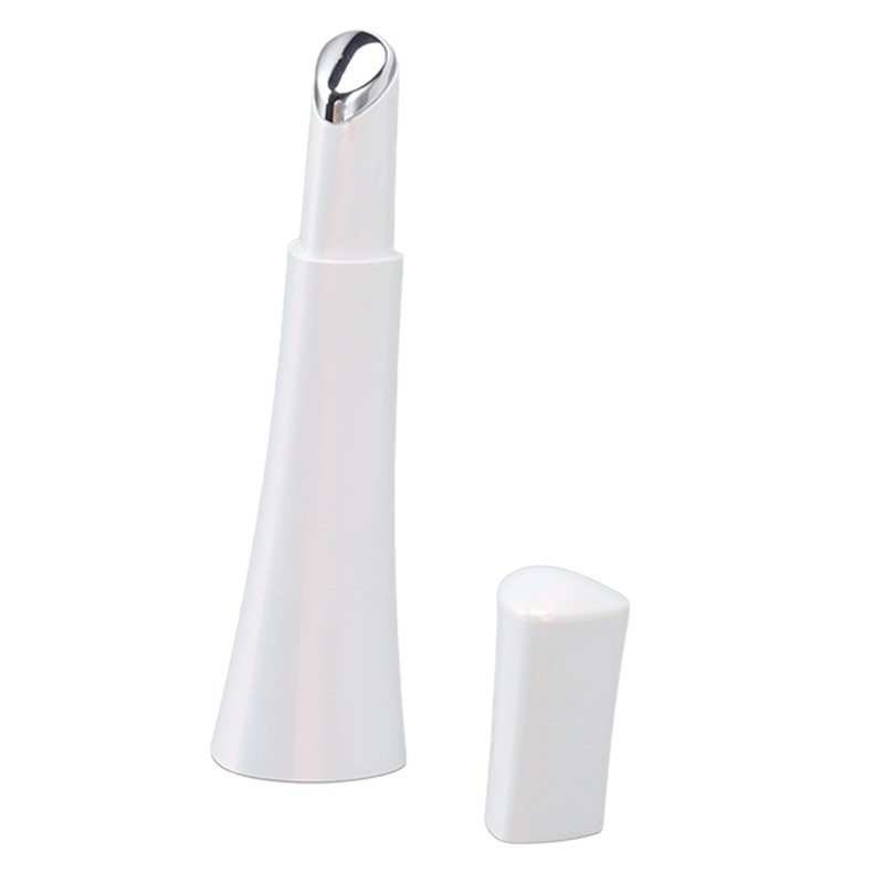 Electric Eye Massager Wand Wrinkle Removal Hot Compress Microcurrent Rechargeable
