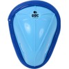 DSC 1500430 Attitude Cricket Abdominal Guard Boys (Multicolour)