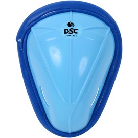 DSC 1500430 Attitude Cricket Abdominal Guard Boys (Multicolour)
