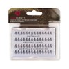 Fabz Beauty False Lashes Duralash Individual Naturals Knot- Free Eyelash
