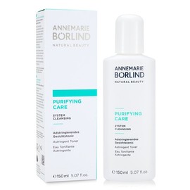 안네마리보린 퓨리파잉 케어 시스템 클렌징 아스트리젠트 토너 150ml/5.07oz Purifying Care System Cleansing Astringent Toner 150ml/5.07oz