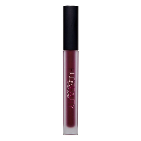 Huda Beauty Liquid Matte Lipstick (Icon)