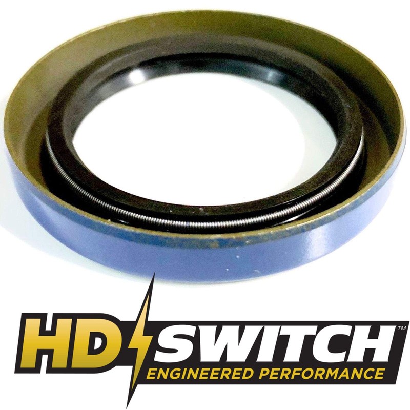 HD Switch (1 Kit) Spindle Rebuild Kit Replaces Scag 461663