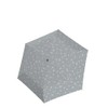 Doppler Zero Magic Minimally Pocket Wind Proof Umbrella 26 cm,