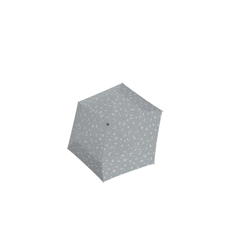 Doppler Zero Magic Minimally Pocket Wind Proof Umbrella 26 cm,