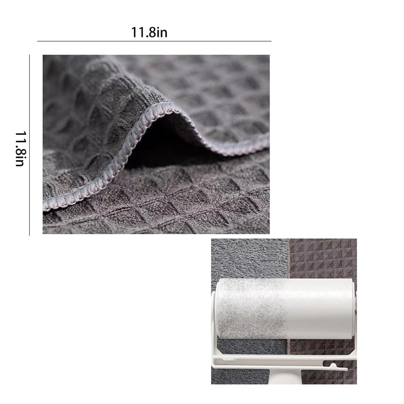 The Coffee Brush Cleaning kit is Suitable for Coffee Machine