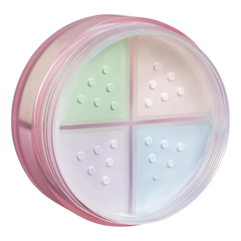 Corrector En Polvo Suelto - Corrective Loose Powder Pink Up
