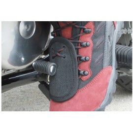 Rough & Road RR7906 2-Way Shoe Guard, Black, Free