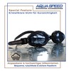 Aqua Speed® Lumina Swimming goggle (optical lenses to correct short-sightedness;