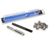 Perma-Coil 1221-308 Metric Thread Repair Kit M8X1.25 12PC Helicoil 5403-7