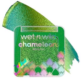 wet n wild Sombra de ojos cromada camaleón (meteor muse)                                                                                              