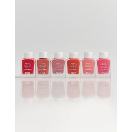 House of Huh [하우스오브허] 모이스트 앰플 블러셔 10ml 6종 (택1) [House of Heor] Moist Ampoule Blusher 10ml 6 Types (Choose 1)