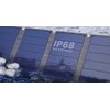 Gendome Portable Solar Panel 36W