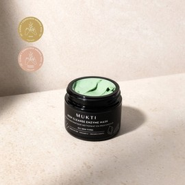 Deep Cleanser Enzyme Mask 50g / 딥 클렌저 효소 마스크 50g