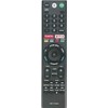 New IR RMF-TX300U Replaced Remote Without Voice fit for Sony