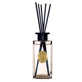 M&SENSE 10.14 oz Large Reed Diffuser Set | Fresh Grapefruit Scent Home Oil Diffuser with Sticks |Hotel Collection Non-Toxic Essential Oil |for Bedroom Bathroom Living Room