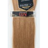 Extension De Cabello Eve Luv Remy 18pLG 100% Natural Castaño