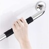 24 Inch Anti Slip Shower Grab Bar Handle, Hoopever Stainless