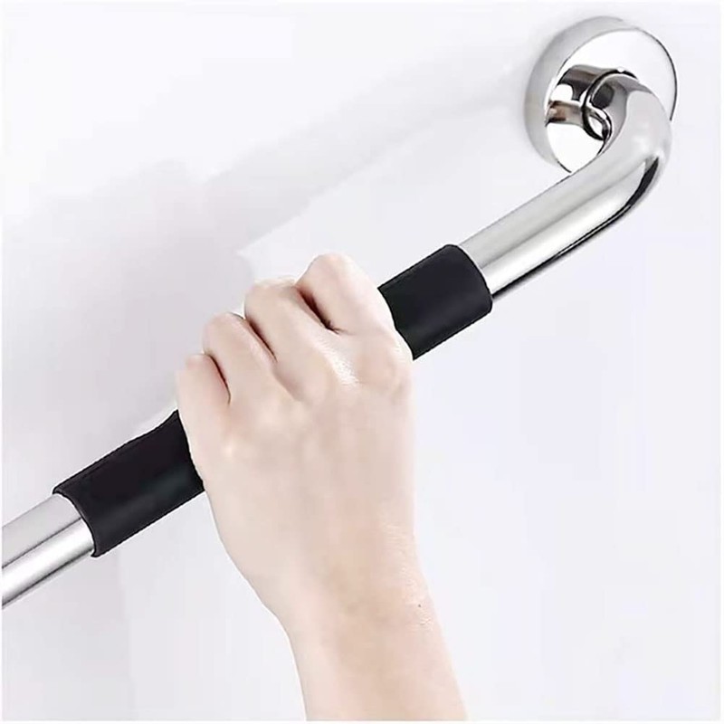 24 Inch Anti Slip Shower Grab Bar Handle, Hoopever Stainless