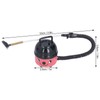 Miniature Dollhouse Vacuum Cleaner Model Mini Dollhouse Pretend Play Toys