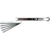 NT Cutter ABS Grip Multi-Blade Cartridge Knife (A-551P)
