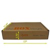 EPE Universal Laptop Shipping Box I Eco-Friendly I Fits Most