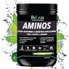 Aminos - Aminocidos - BCAA - Glutamina - L carnitina