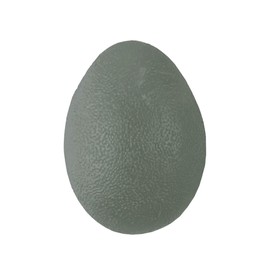 Hand Grip Strengthener Ball - Moderate Grey 20kg - Squeeze Ball