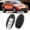 Keyless Entry Key, 3 Button Keyless Entry Remote Car Key