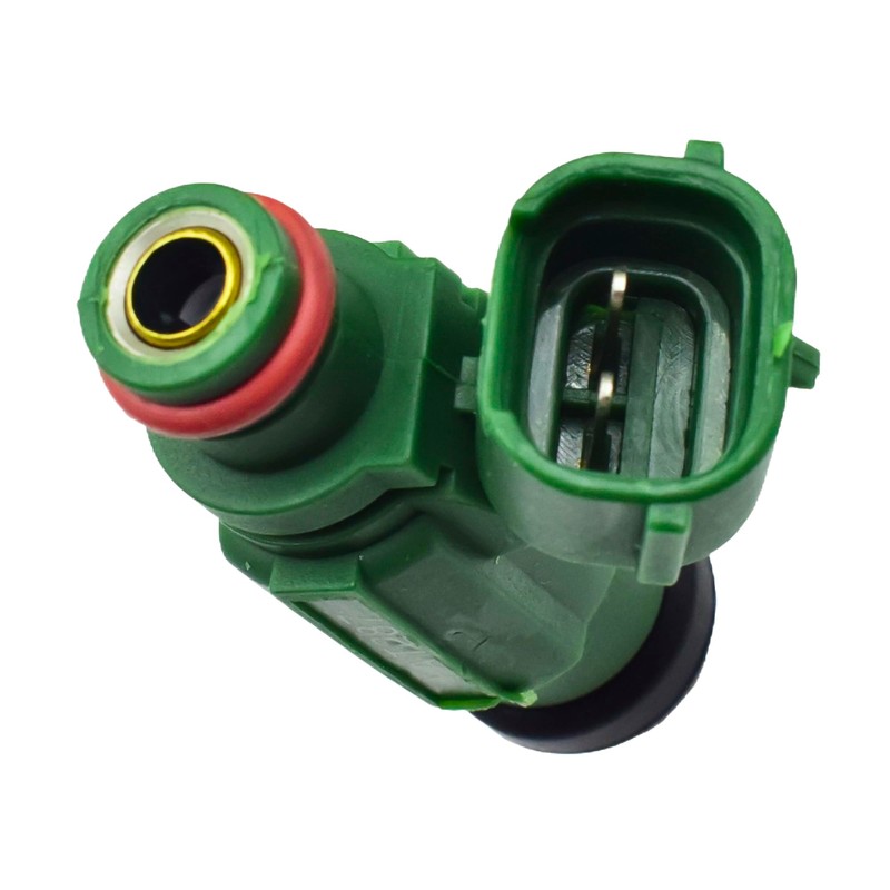 FEFAXIQI Fuel Injector Fit for Yamaha Rhino 700 2008-2013，Replaces 5B4-13761-00-00