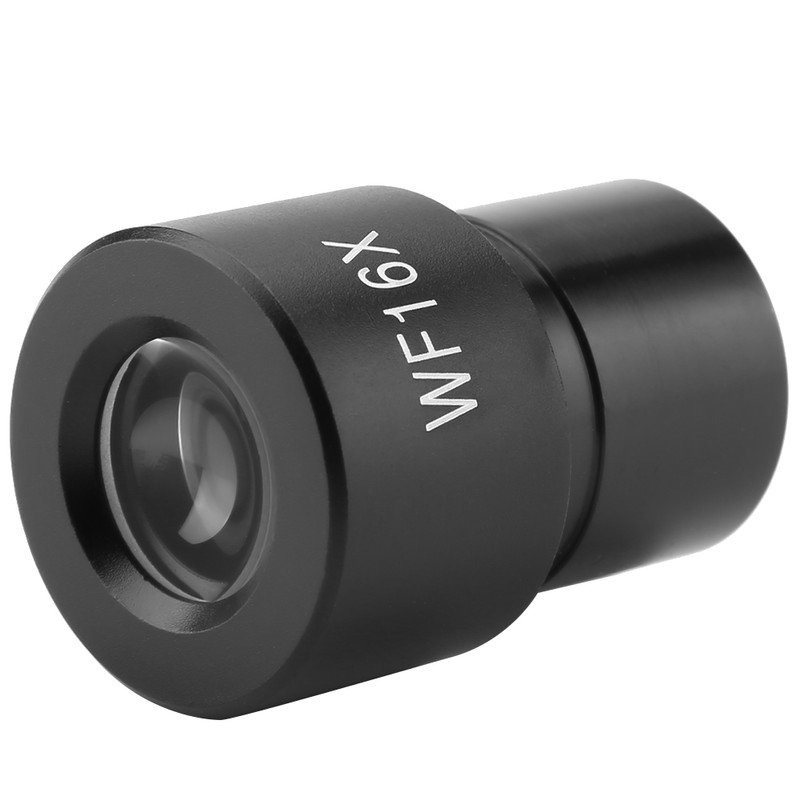 DM-WF009 WF16X Magnification Microscope Wide angle Eyepiece Interface Diameter 23.2mm