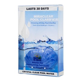 Lo-Chlor Miraclear Tab 30K (2.8 oz Cap) (1)