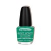 L.A. COLORS Color Craze Nail Polish, Palm Tree CNP428