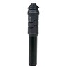 SMARTGYRO Unisex - Adult Mini Bomb Manual Inflor, Black, Medium