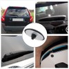Car Rear Wiper Delete Kit,Auto Waterproof Block Off Plug Cap，