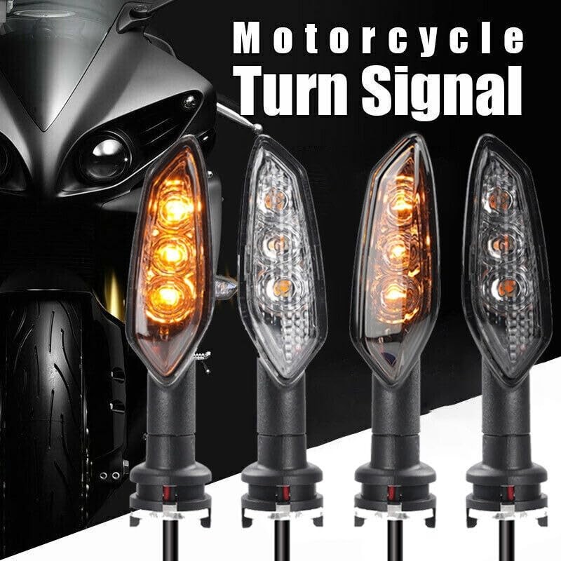 License Plate Holder Rear Fender Eliminator Tail Tidy LED Indicator