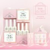 bibla Vibla In My Closet Builder Syrup Gel 6-piece set