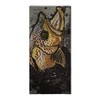 Buff Coolnet UV Neckwear Fashion Scarf, Multi, OneSize